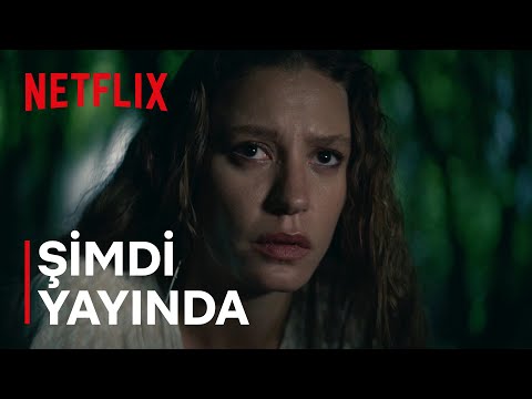 Şahmaran 2. Sezon | Şimdi Yayında | Netflix
