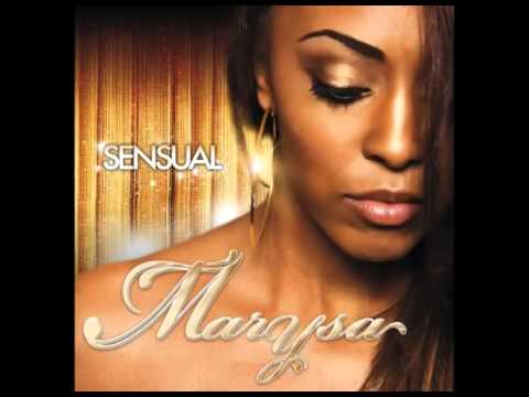 Marysa feat. Fanny J - Nha Amor (2009)