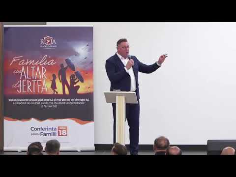 GABI ZAGREAN - RESTARTUL RELAȚIEI NOASTRE CU DUMNEZEU ȘI CU FAMILIA / LIVE SESSION MEDIA RUGUL 2026