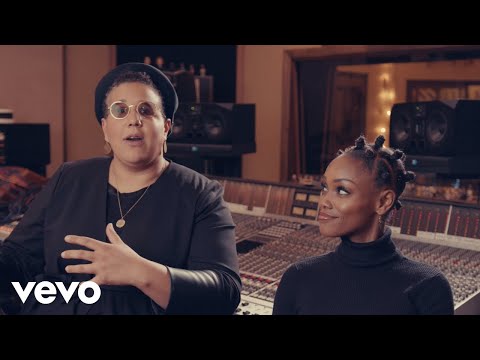 Brittany Howard - Running With The Angels (Inspiration Behind The Song)