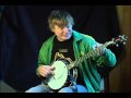 Danny Barnes' How to Play the Banjo, Part I