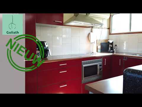 Luxe Motor Ex beroepsschip (135056-1)