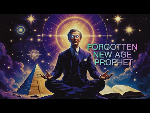 William Walker Atkinson The Forgotten Father