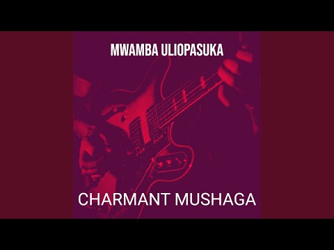 Mwamba Uliopasuka