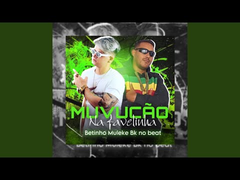 Muvucão na Favelinha