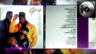 Guy (The Future) 07 D O G Me Out