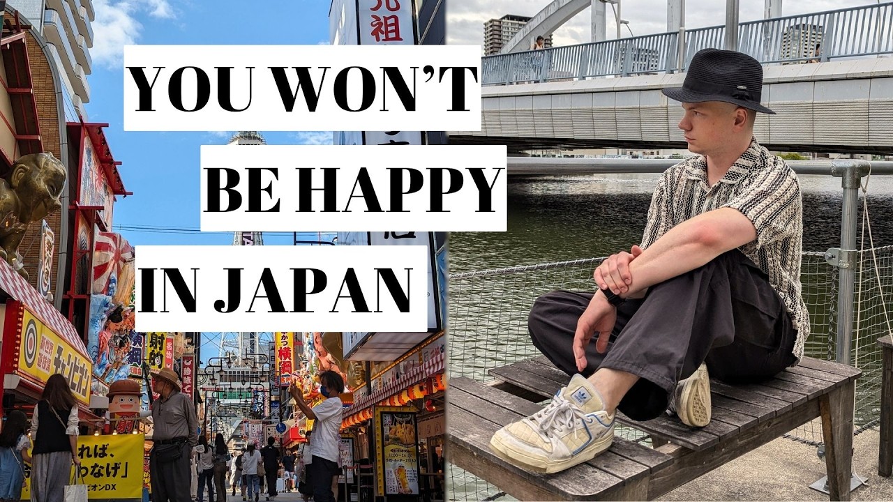 Want to Live in Japan? You Need to Know This First