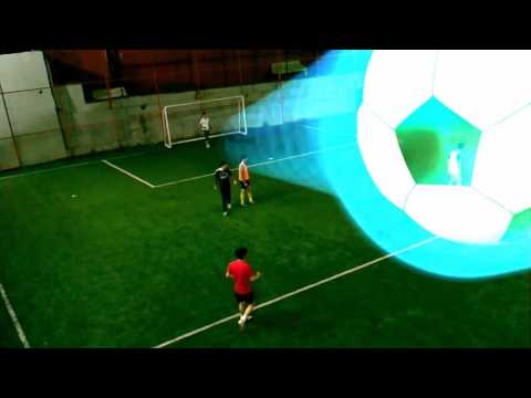 Aktif Halı Saha 01.04.2016 20:00 - akillisaha.com