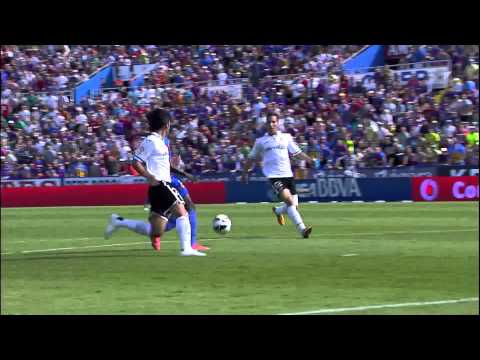 La Liga | El mejor gol de la Jornada 7