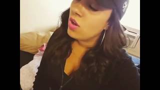 Alessia Cara - Overdose Cover