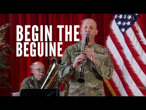 Begin the Beguine by Cole Porter | The Jazz Ambassadors