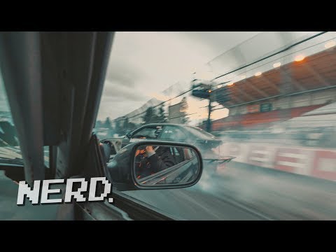 Door On Door Battles | Evergreen Drift