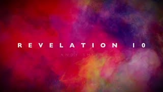 Revelation 10 - Immeasurably More: Live Worship From Spring Harvest - Lyric Video