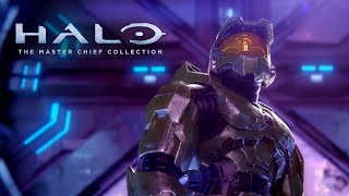 Halo The Master Chief Collection PC Announcement