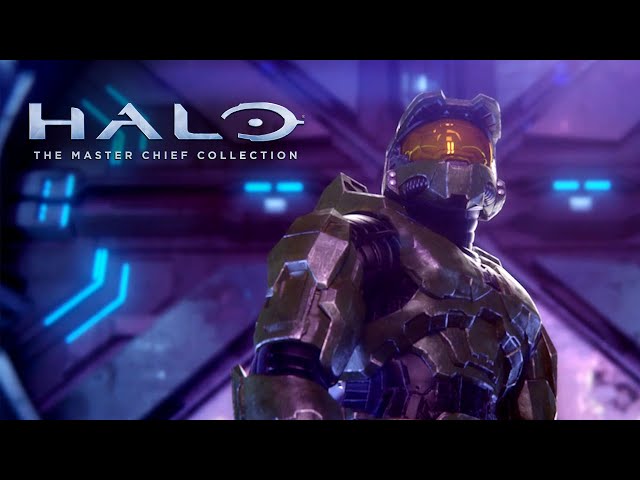 Halo: The Master Chief Collection