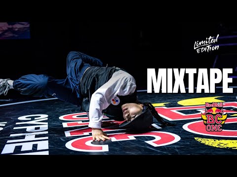 BBOY MUSIC MIXTAPE 2025 🎧 CHECK MY STYLE
