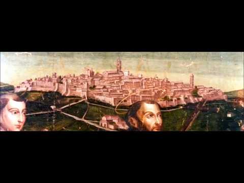 Omaggio alla Margutta 2018: DA MONTOLMO A CORRIDONIA:  STORIA DI UNA DISTRUZIONE SECOLARE