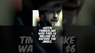 The TRUTH Behind &quot;I&#39;m Lovin&#39; It&quot; 🍔 😬 #mcdonalds #music