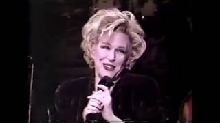 Bette Midler &quot;Stuff Like That There&quot; on Carson