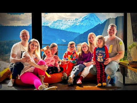 Vacanta in Romania la Mountain Lodge