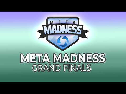 The BIG Grandfinal | vs WAH | HotS | Tournament