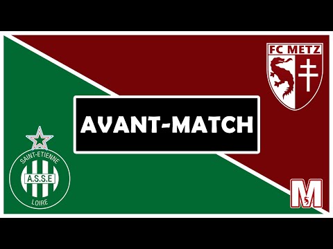 Metz peut reprendre sa marche en avant face à Saint-Étienne !