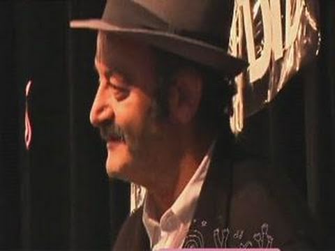 Nuits de Champagne 2010 : Grand Choral, la répète !