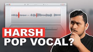 Video thumbnail for How To Quickly Fix A Sibilant Pop Vocal by Black Salt Audio
