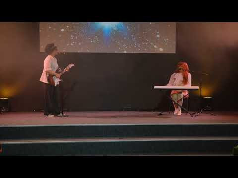 LADY GAGA x BRUNO MARS - DIE WITH A SMILE (Vasya Boykova & Tsyvinda Olya cover)