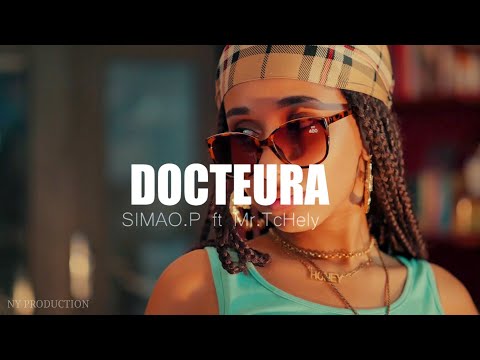 SIMAO P - DOCTEURA / Mr TcHely (teaser)