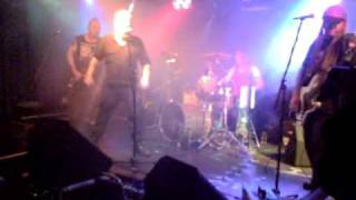 THE VARUKERS, No Masters No Slaves