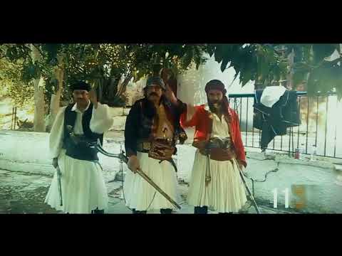 Ο Πατρινός δικηγόρος Φώτης Λουριδάς πήρε τ’ άρματα και «ζει» την εποχή του ’21 –ΦΩΤΟ & ΒΙΝΤΕΟ