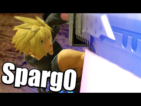 Sparg0's INSANE Cloud Recovery