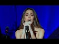 TINI - Consejo de Amor ( Live - Claro Sessions )