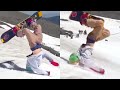 SNOWBOARDING GONE WRONG | SNOWBOARD FAILS