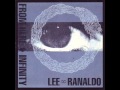 Lee ∞ Ranaldo - "Time Stands Still"