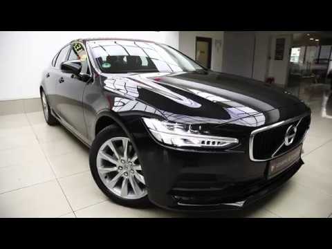 VOLVO S90 2018 OFERTA 3293