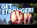 The Best Exercises For The Handstand