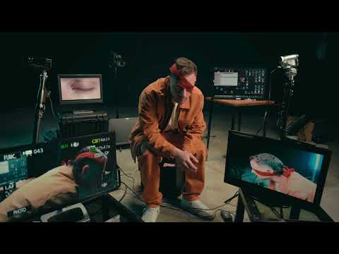 Anastasio - Le Macchine Non Possono Pregare (Official Visual)