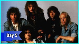 Heavens Gate - Under Fire