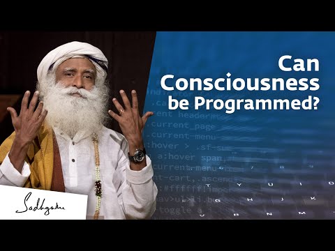 Can Consciousness be Programmed? 🙏 With Sadhguru in Challenging Times - 26 Jul