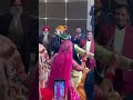BHANGRA WITH DHOL