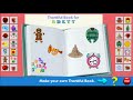 Blue S Clues What Are You Thankful For 1999 PC Game
