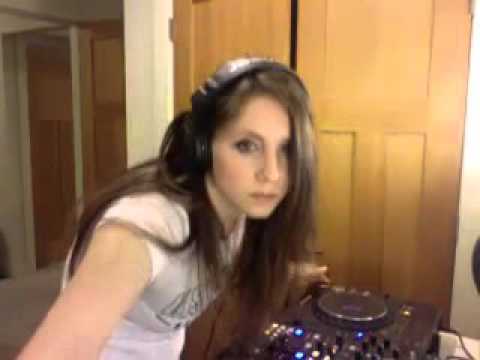 Iris - DnB Girls radio - 1/19/14