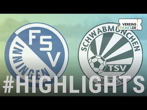 FSV Inningen - TSV Schwabmünchen II I KK Augsburg Süd 1. Spieltag 2025