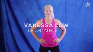 Vanessa Low - Hengstin #2
