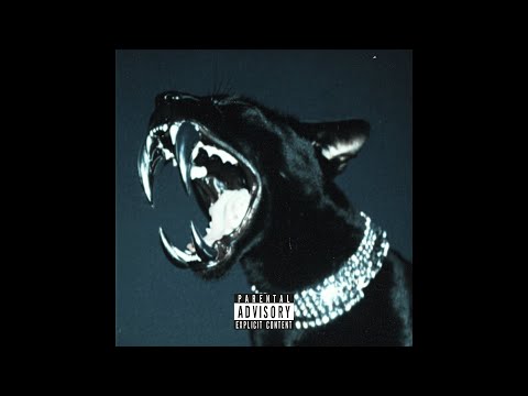 TRAVIS SCOTT X MIKE DEAN TYPE BEAT - DEVIL IN MY ROOM