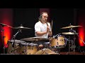 Wright Music School - Joao Morillas - RX Bandits - Decrescendo - Drum Cover