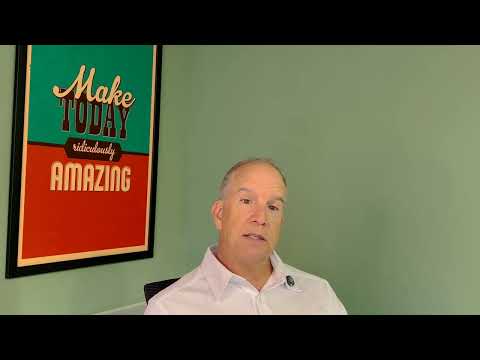 Insights from Kent Yunk, Fortinet's SEO Director - YouTube