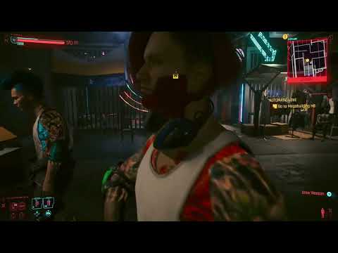 CYBERPUNK 2077 Gameplay Walkthrough Part 25 FULL GAME [XBOX ONE]-No Commentary